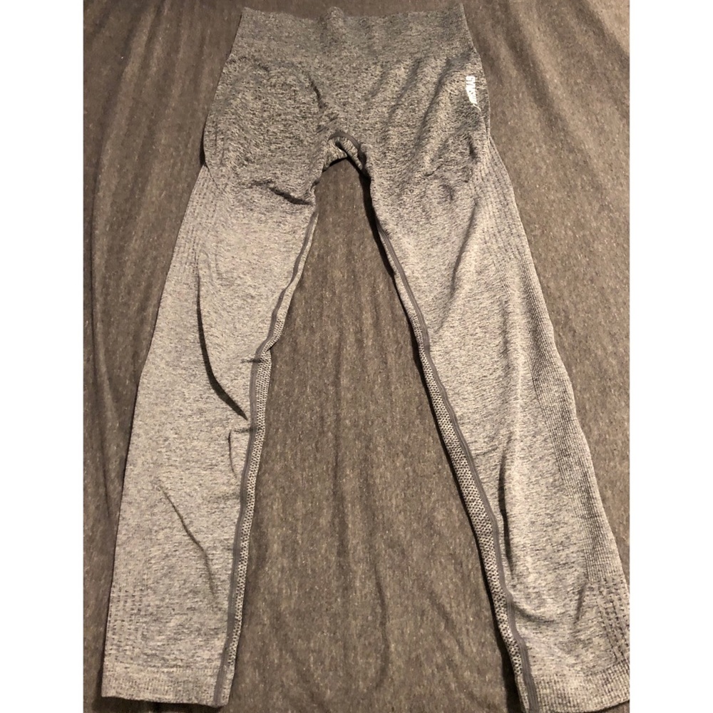 Gymshark Ombré Seamless Leggings